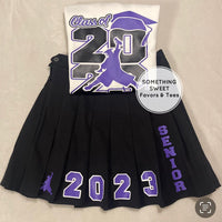 2024 Senior Graduation Outfit