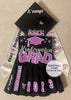 2025 Daycare, Headstart or Preschool Outfit With Cap & Stole