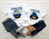 Colts Fan Shirt