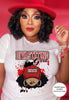 Divastating Girl Sisterhood Tee