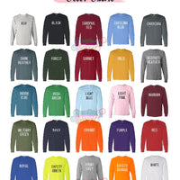 Big Sacks Football Lovers Tee