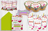Watermelon Party Theme - FREE SHIPPING - Something Sweet Party Favors LLC
