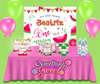 Watermelon Party Theme - FREE SHIPPING - Something Sweet Party Favors LLC