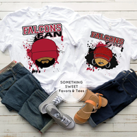 Falcons Fan Shirt