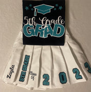 2025 5th Graduation Outfit (SHIPS OUT IN 10 BUSINESS DAYS)