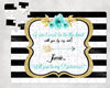 Will you be my bridesmaid?  Bridesmaid Proposal Puzzle - Something Sweet Party Favors LLC