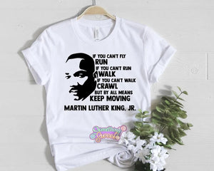 MLK