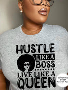 Hustle Like A Boss